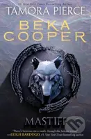 Mastiff - Tamora Pierce - kniha z kategorie Sci-fi, fantasy a komiksy