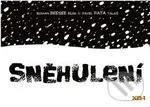 Sněhulení - Roman Bílek, Pavel Pata Talaš - kniha z kategorie Komiksy