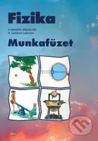 Fizika a speciális alapiskolák 8. osztálya számára - kniha z kategorie Odborné a naučné