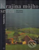 Krajina môjho srdca - Vladimír Bárta - kniha z kategorie Fotografie
