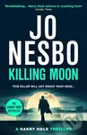 Killing Moon - Jo Nesbo