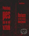 Pekelnej pes má na mě vztek (Variace na texty starých bluesmanů) - kniha z kategorie Poezie