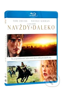 Navždy a daleko - Ron Howard