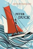 Peter Duck - Arthur Ransome - kniha z kategorie Beletrie pro děti