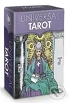 Universal Tarot - Mini Tarot - Roberto De Angelis - hra z kategorie Karty