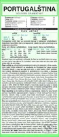 Portugalština - souhrn gramatiky - kniha z kategorie Učebnice a slovníky