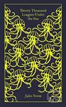 Twenty Thousand Leagues Under the Sea - Jules Verne, David Coward - kniha z kategorie Beletrie pro děti