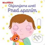 Pred spaním - Nathalie Choux
