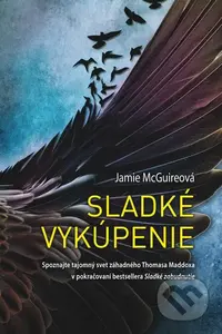 Sladké vykúpenie - Jamie McGuire - kniha z kategorie Beletrie pro děti