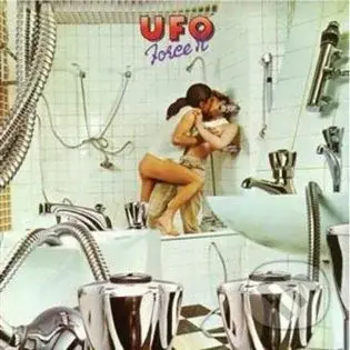 UFO: Force it (2CD) - UFO