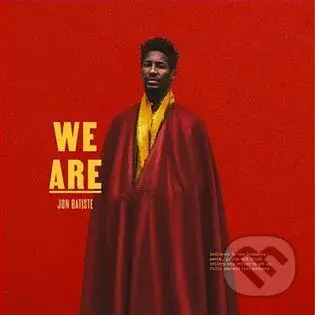 Jon Batiste: We Are (Deluxe) - Jon Batiste
