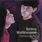 Pohled dovnitř - Barbora Myslikovjanová - kniha z kategorie Malířství