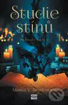 Studie stínů - Maria V. Snyder