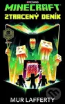 Minecraft - Ztracený deník - Mur Lafferty