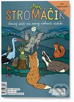 Stromáčik pre najmenších - LESNÝ SVET