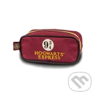 Toaletní taška Harry Potter - 9 a 3/4
