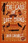 Land of Lost Things - John Connolly - kniha z kategorie Fantasy
