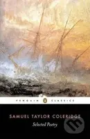 Selected Poetry - Taylor Samuel Coleridge - kniha z kategorie Poezie
