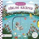 Minipohádky: Ošklivé káčátko - Dean Gray - kniha z kategorie Pohádky