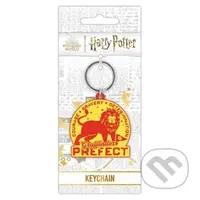 Harry Potter Kľúčenka gumová - Chrabromil