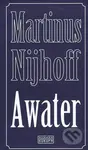 Awater - Martinus Nijhoff - kniha z kategorie Poezie