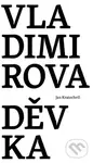 Vladimirova děvka - Jan Kratochvíl - kniha z kategorie Drama a divadelní hry