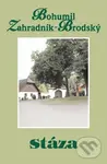 Stáza - Bohumil Zahradník-Brodský