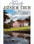 Kouzlo Jižních Čech - Zdeňka Flašková - kniha z kategorie Umění, design a architektura