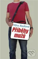 Příběhy mužů - Věra Nosková - kniha z kategorie Rozhovory