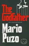 The Godfather - Mario Puzo - kniha z kategorie Detektivky, thrillery a horory