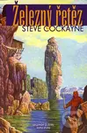Železný řetez - Steve Cockayne - kniha z kategorie Sci-fi