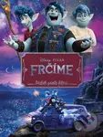 Frčíme: Příběh podle filmu