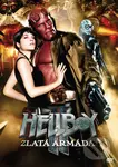 Hellboy 2: Zlatá armáda - Guillermo del Toro - film z kategorie Akční sci-fi