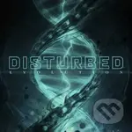 Disturbed: Evolution (Deluxe) - Disturbed