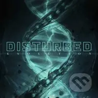 Disturbed: Evolution (Deluxe) - Disturbed