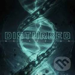 Disturbed: Evolution (Deluxe) - Disturbed,Disturbed: Evolution (Deluxe) - Disturbed