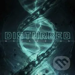 Disturbed: Evolution (Deluxe) - Disturbed