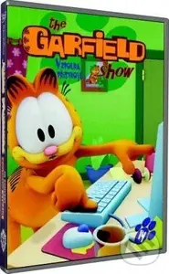 Garfield 14 (Vzpoura přístrojů)