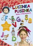 Lucinka Pusinka 2. - film z kategorie Hudební dokumenty a koncerty