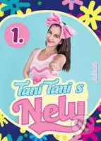 Tani tani s Nely: Tani tani s Nely 1 - Tani tani s Nely - film z kategorie Pro nejmenší