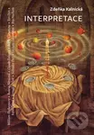 Interpretace - Zdeňka Kalnická - kniha z kategorie Malířství