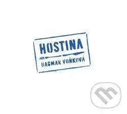 Hostina - Dagmar Voňková,Hostina - Dagmar Voňková