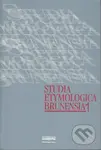 Studia etymologica brunensia 1