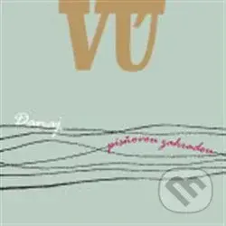 Písňovou zahradou - Cimbálová muzika Danaj