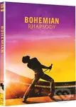 Bohemian Rhapsody - BD - film z kategorie Hudobní