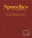 Speeches that Made History - kniha z kategorie Náboženská literatura