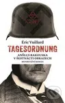 Tagesordnung (Anšlus Rakouska v šestnácti obrazech) - kniha z kategorie Beletrie
