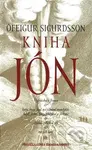 Kniha Jón - Ófeigur Sigurdsson