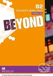 Beyond B2: Teachers Book Premium Pack - David Corp, Michael Terry, Alexandra Hearn