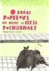 O králi Popelovi, na němž si myši pochutnaly (Polské pověsti a legendy) - kniha z kategorie Mýty, pověsti a legendy